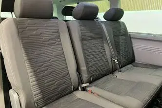 Volkswagen Caravelle, 2.0, 110 kW, дизель, автомат, передний привод