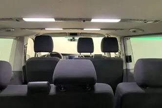 Volkswagen Caravelle, 2.0, 110 kW, дизель, автомат, передний привод