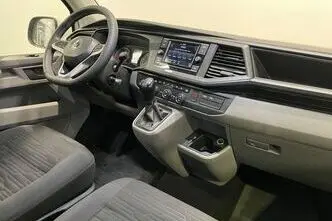 Volkswagen Caravelle, 2.0, 110 kW, дизель, автомат, передний привод