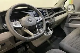 Volkswagen Caravelle, 2.0, 110 kW, дизель, автомат, передний привод