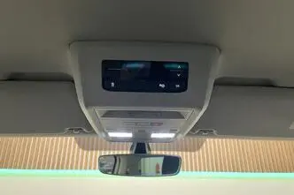 Volkswagen Caravelle, 2.0, 110 kW, дизель, автомат, передний привод