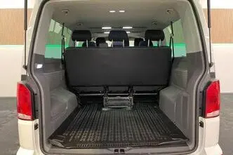 Volkswagen Caravelle, 2.0, 110 kW, дизель, автомат, передний привод