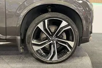 Volvo XC90, 2.0, 173 kW, hybrid, automatic, four-wheel drive