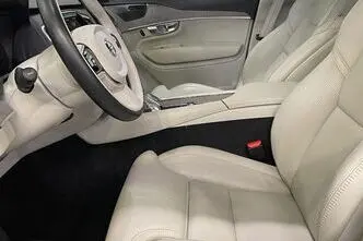 Volvo XC90, 2.0, 173 kW, hybrid, automatic, four-wheel drive