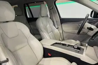 Volvo XC90, 2.0, 173 kW, hybrid, automatic, four-wheel drive