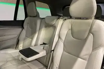 Volvo XC90, 2.0, 173 kW, hybrid, automatic, four-wheel drive