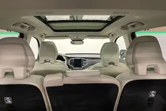 Volvo XC90, 2.0, 173 kW, hybrid, automatic, four-wheel drive