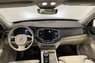 Volvo XC90, 2.0, 173 kW, hybrid, automatic, four-wheel drive