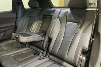 Audi Q7, 3.0, 210 kW, hybrid, automatic, four-wheel drive