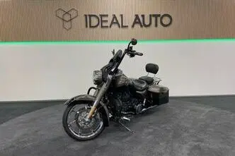 Harley-Davidson ROAD KING, 1.8, 74 kW, petrol, manual, rear-wheel drive