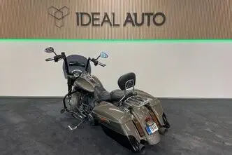 Harley-Davidson ROAD KING, 1.8, 74 kW, petrol, manual, rear-wheel drive