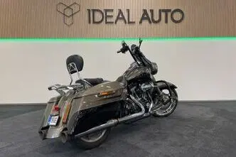 Harley-Davidson ROAD KING, 1.8, 74 kW, petrol, manual, rear-wheel drive