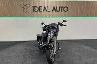 Harley-Davidson ROAD KING, 1.8, 74 kW, petrol, manual, rear-wheel drive