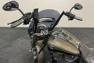 Harley-Davidson ROAD KING, 1.8, 74 kW, petrol, manual, rear-wheel drive