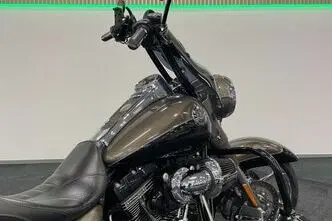 Harley-Davidson ROAD KING, 1.8, 74 kW, petrol, manual, rear-wheel drive