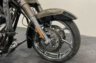 Harley-Davidson ROAD KING, 1.8, 74 kW, petrol, manual, rear-wheel drive