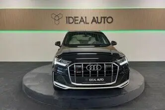 Audi SQ7, 4.0, 320 kW, diisel, automaat, nelikvedu