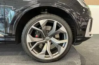 Audi SQ7, 4.0, 320 kW, diisel, automaat, nelikvedu