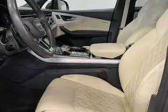 Audi SQ7, 4.0, 320 kW, diisel, automaat, nelikvedu