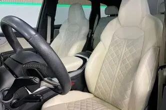 Audi SQ7, 4.0, 320 kW, diisel, automaat, nelikvedu