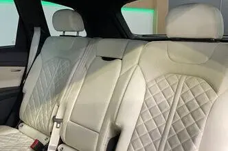 Audi SQ7, 4.0, 320 kW, diisel, automaat, nelikvedu