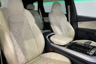 Audi SQ7, 4.0, 320 kW, diisel, automaat, nelikvedu