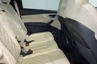 Audi SQ7, 4.0, 320 kW, diisel, automaat, nelikvedu