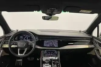 Audi SQ7, 4.0, 320 kW, diisel, automaat, nelikvedu