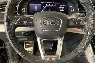 Audi SQ7, 4.0, 320 kW, diisel, automaat, nelikvedu