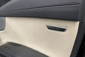 Audi SQ7, 4.0, 320 kW, diisel, automaat, nelikvedu