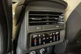 Audi SQ7, 4.0, 320 kW, diisel, automaat, nelikvedu
