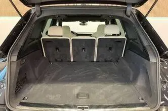Audi SQ7, 4.0, 320 kW, diisel, automaat, nelikvedu