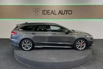 Ford Mondeo, 2.0, 140 kW, diisel, automaat, nelikvedu