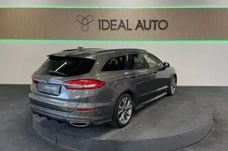 Ford Mondeo, 2.0, 140 kW, diisel, automaat, nelikvedu