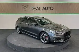 Ford Mondeo, 2.0, 140 kW, diisel, automaat, nelikvedu