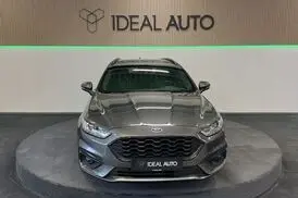 Ford Mondeo, 2.0, 140 kW, diisel, automaat, nelikvedu