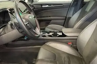 Ford Mondeo, 2.0, 140 kW, diisel, automaat, nelikvedu