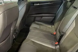 Ford Mondeo, 2.0, 140 kW, diisel, automaat, nelikvedu
