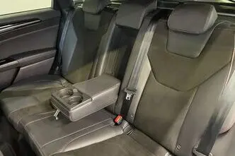 Ford Mondeo, 2.0, 140 kW, diisel, automaat, nelikvedu