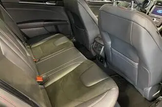 Ford Mondeo, 2.0, 140 kW, diisel, automaat, nelikvedu