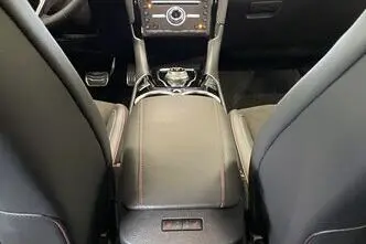Ford Mondeo, 2.0, 140 kW, diisel, automaat, nelikvedu
