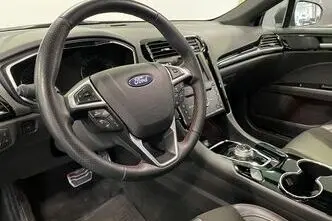 Ford Mondeo, 2.0, 140 kW, diisel, automaat, nelikvedu