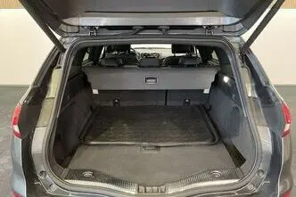 Ford Mondeo, 2.0, 140 kW, diisel, automaat, nelikvedu