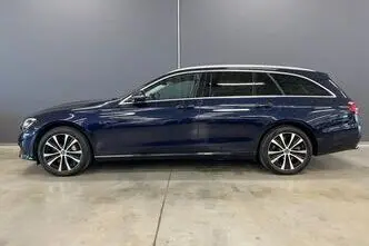 Mercedes-Benz E 300, 2.0, 143 kW, hybrid, automatic, rear-wheel drive