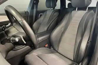 Mercedes-Benz E 300, 2.0, 143 kW, hybrid, automatic, rear-wheel drive
