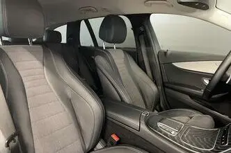 Mercedes-Benz E 300, 2.0, 143 kW, hybrid, automatic, rear-wheel drive