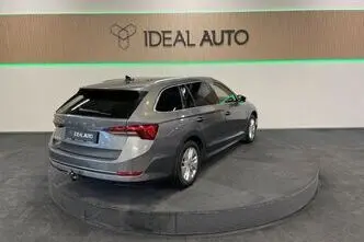 Škoda Octavia, 2.0, 110 kW, diisel, automaat, esivedu