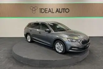 Škoda Octavia, 2.0, 110 kW, diisel, automaat, esivedu