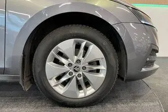 Škoda Octavia, 2.0, 110 kW, diisel, automaat, esivedu