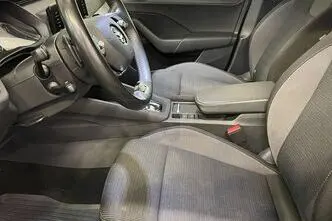 Škoda Octavia, 2.0, 110 kW, diisel, automaat, esivedu